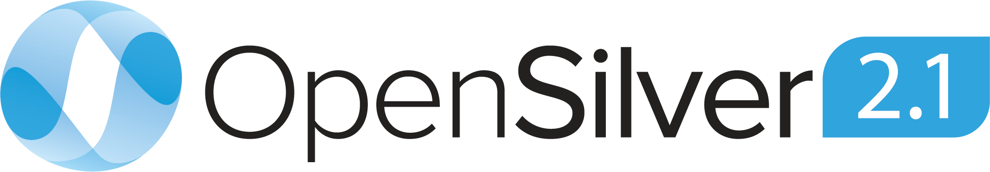 OpenSilver 2.1 Logo