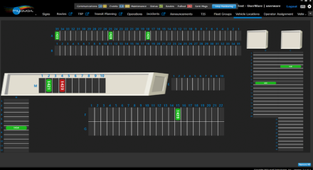 AvailTec2 Silverlight